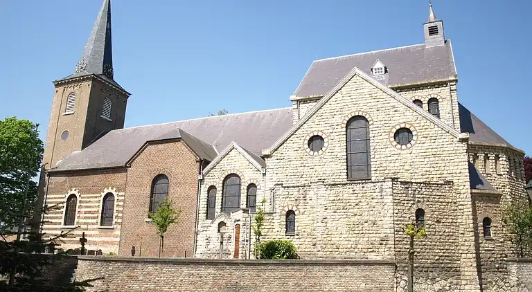 Holiday home in Mechelen