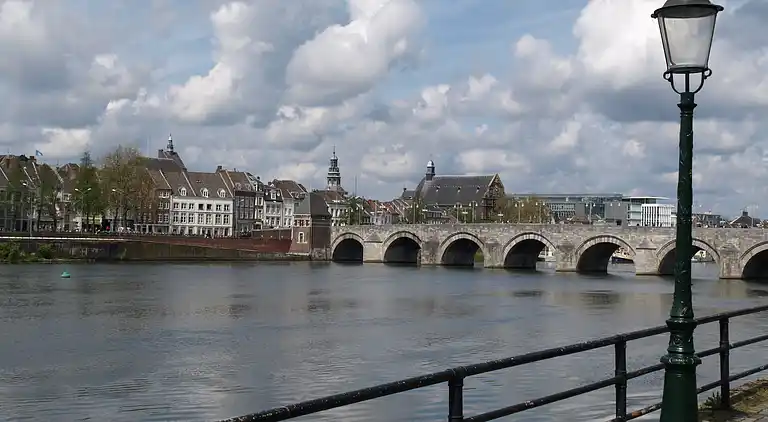 Holiday home in Mechelen