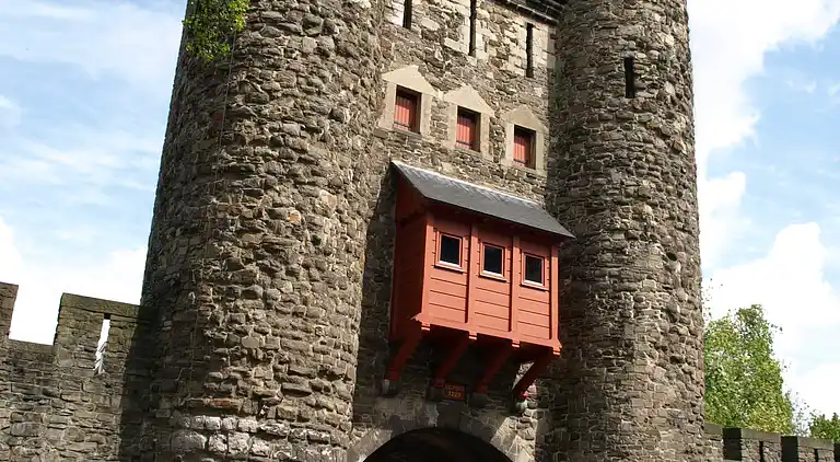 Holiday home in Mechelen