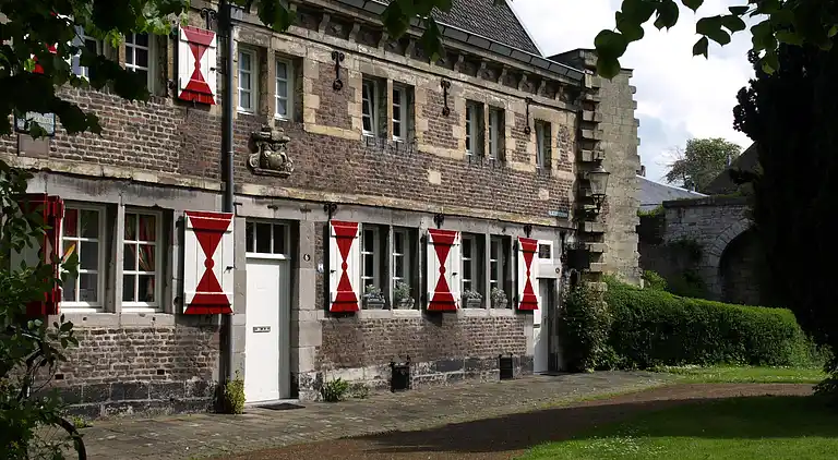 Holiday home in Mechelen