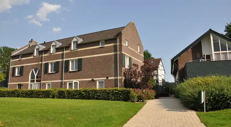 Holiday home in Mechelen