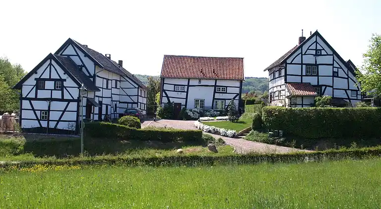 Holiday home in Mechelen