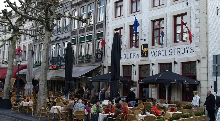 Holiday home in Mechelen