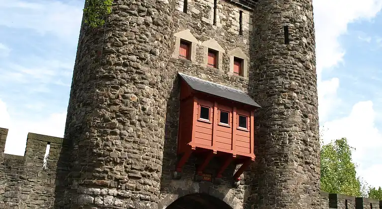 Holiday home in Mechelen