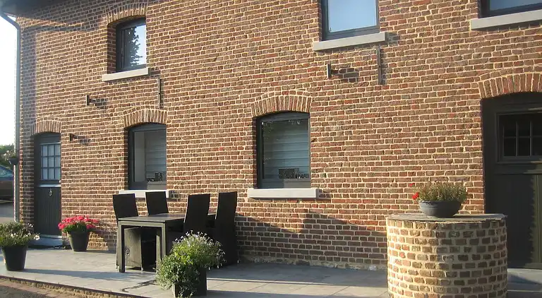 Holiday home in Epen