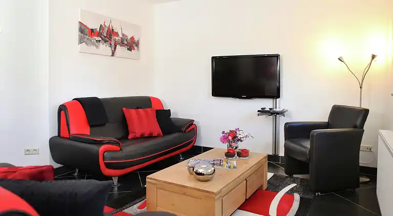 Holiday home in Epen