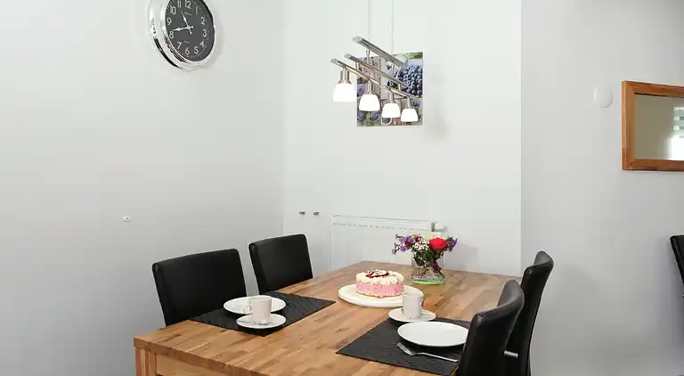 Holiday home in Epen