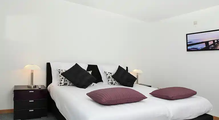 Holiday home in Epen