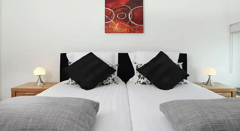 Holiday home in Epen