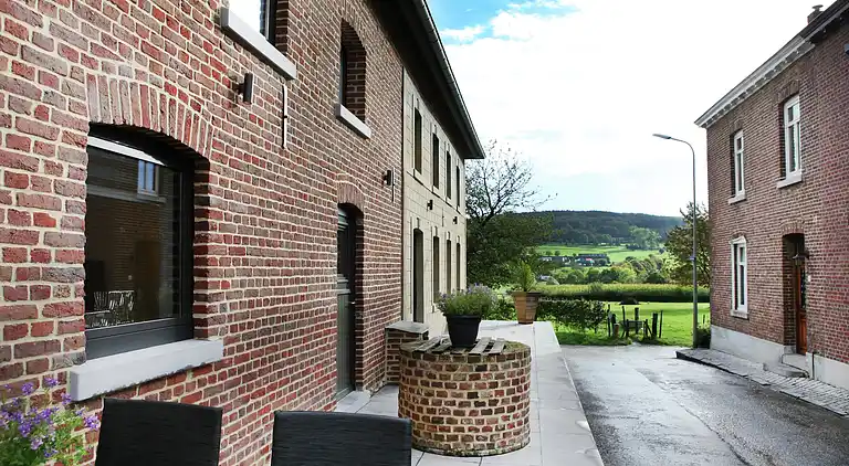 Holiday home in Epen