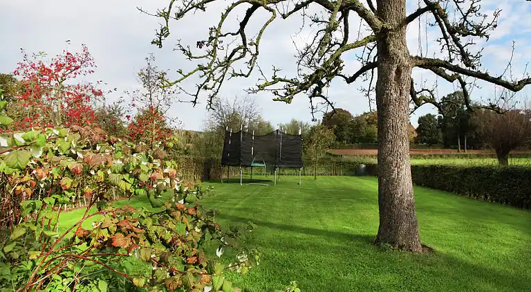 Holiday home in Epen