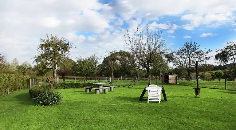 Holiday home in Epen