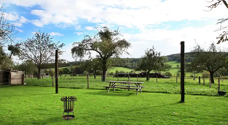 Holiday home in Epen