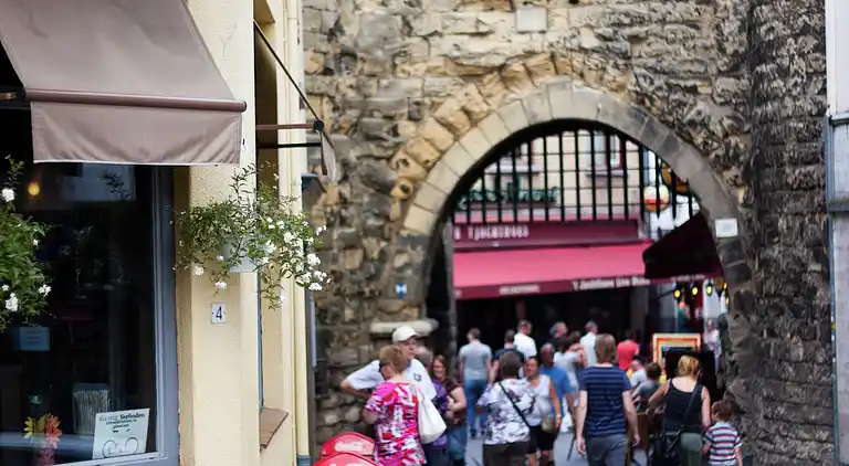 Holiday home in Valkenburg