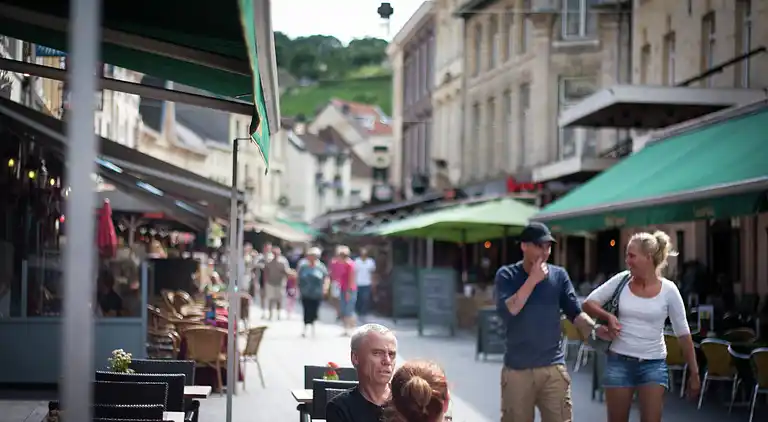 Holiday home in Valkenburg