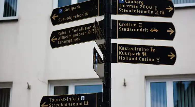 Holiday home in Valkenburg