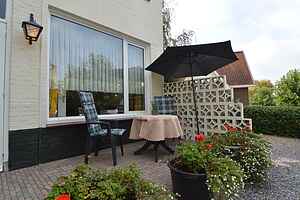 Appartement in Schin op Geul