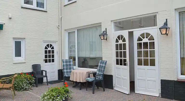 Lägenhet i Schin op Geul