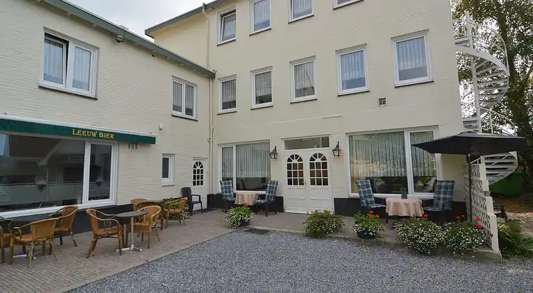 Lägenhet i Schin op Geul