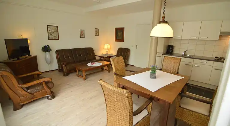 Lägenhet i Schin op Geul