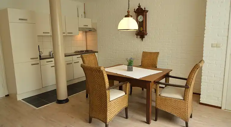 Lägenhet i Schin op Geul