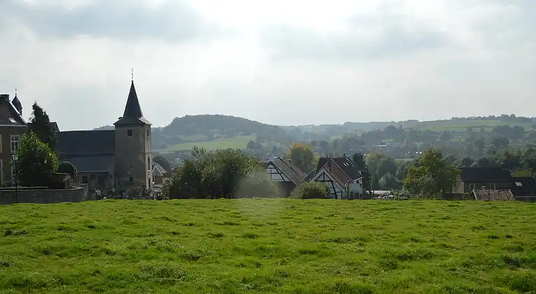 Lägenhet i Schin op Geul