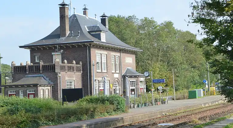 Lägenhet i Schin op Geul