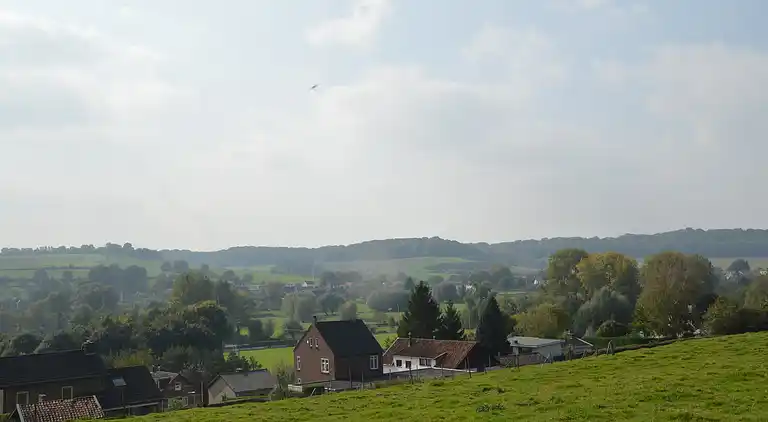 Lägenhet i Schin op Geul