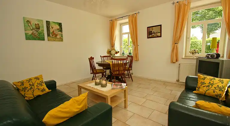 Farm house in Wijlre