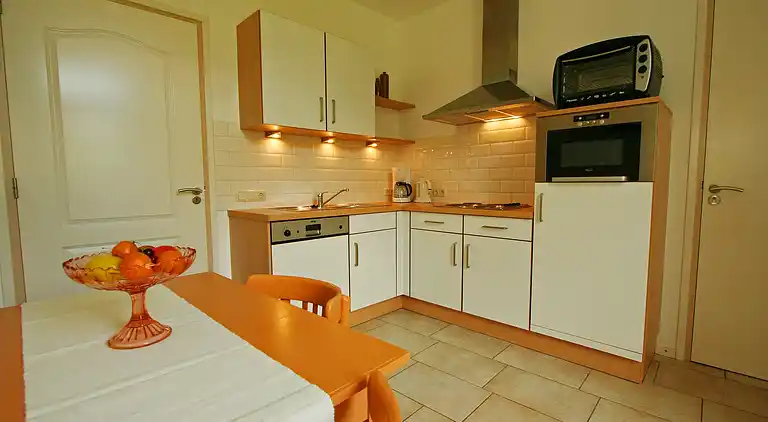 Farm house in Wijlre