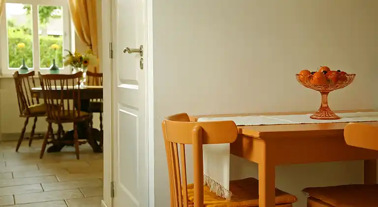 Farm house in Wijlre