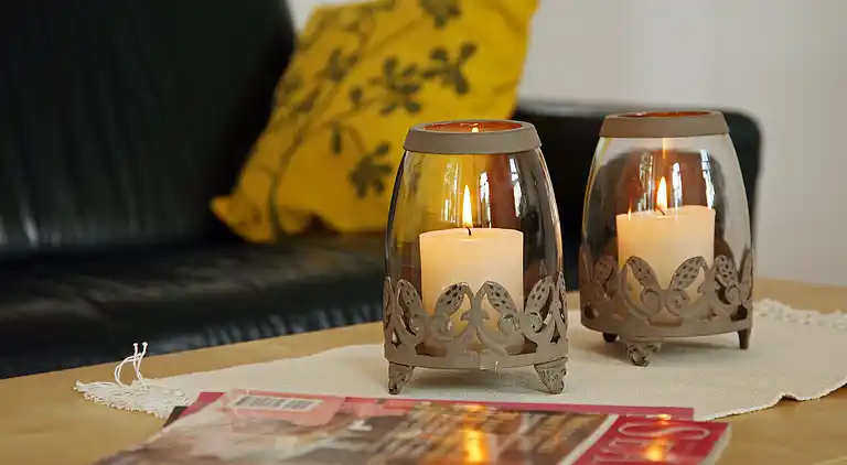 Farm house in Wijlre