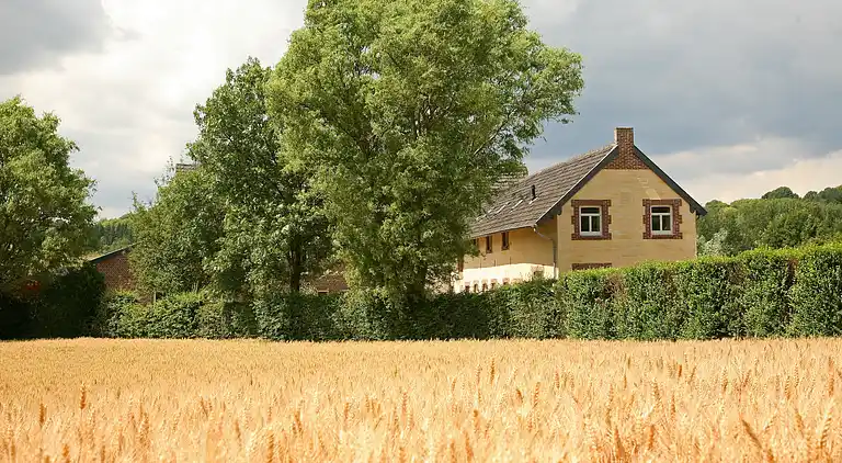 Farm house in Wijlre