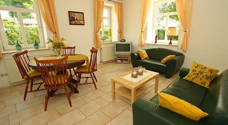 Farm house in Wijlre