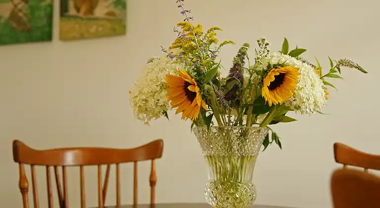 Farm house in Wijlre