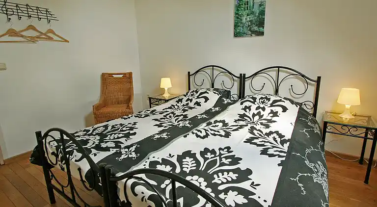 Farm house in Wijlre