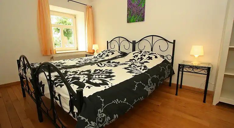 Farm house in Wijlre