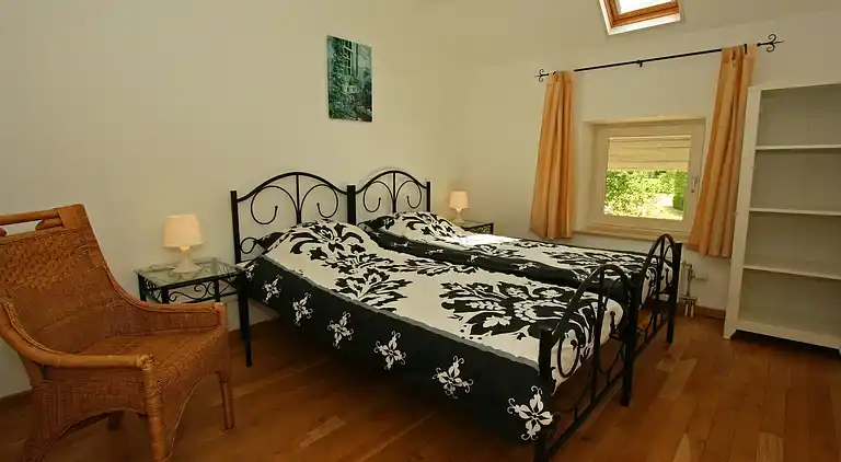 Farm house in Wijlre