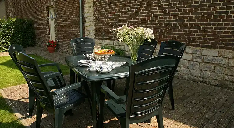 Farm house in Wijlre