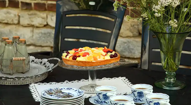 Farm house in Wijlre