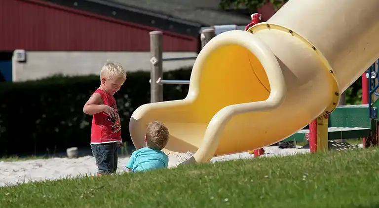 Bungalow in Schin op Geul