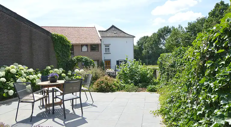 Apartment in Klimmen