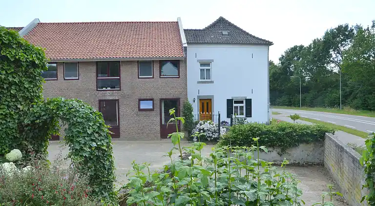 Apartment in Klimmen