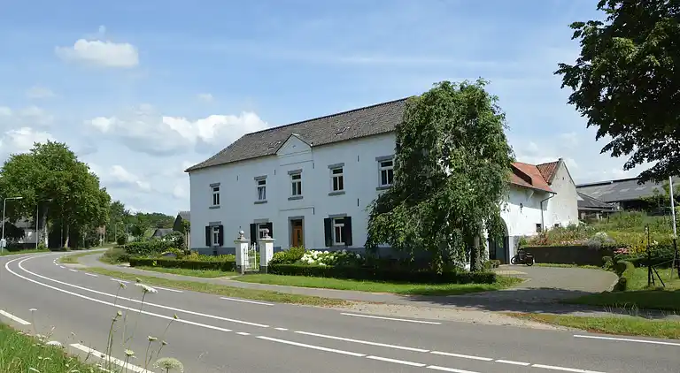 Apartment in Klimmen