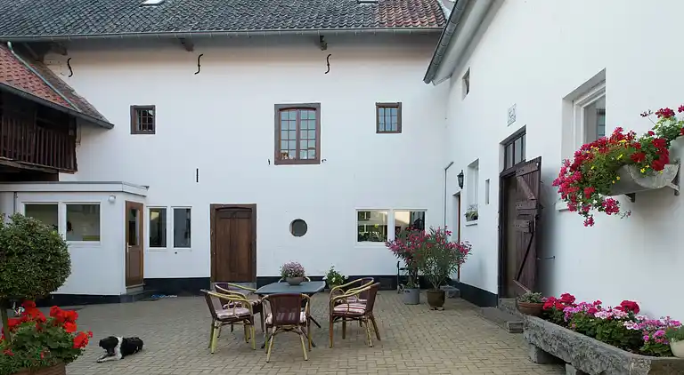 Apartment in Klimmen