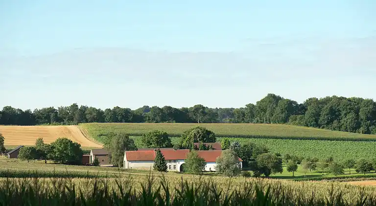 Apartment in Klimmen