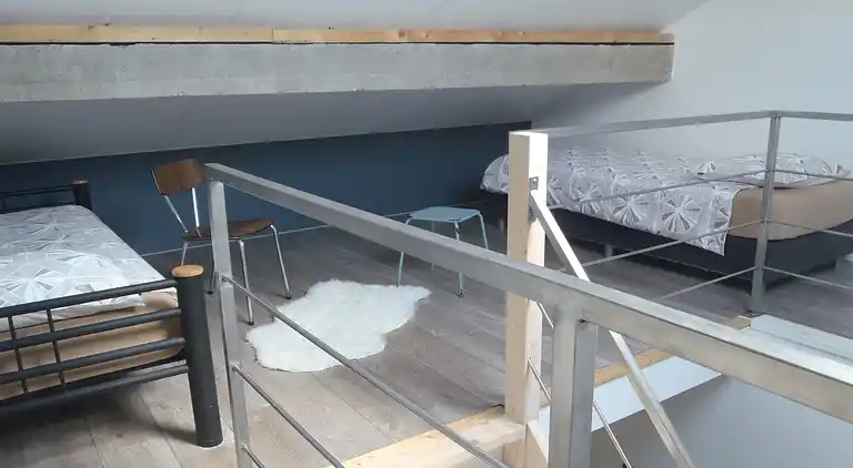 Apartment in Klimmen