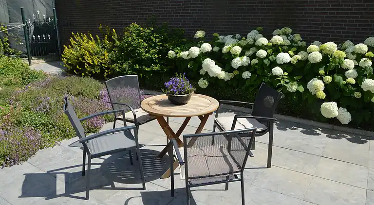 Apartment in Klimmen