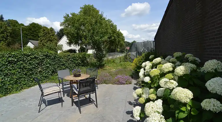 Apartment in Klimmen