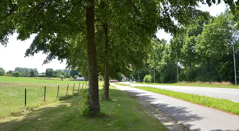 Apartment in Klimmen